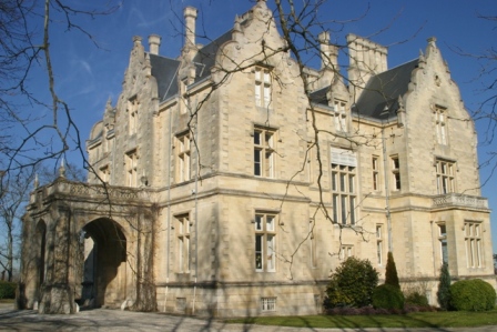 Chateau Lanessan