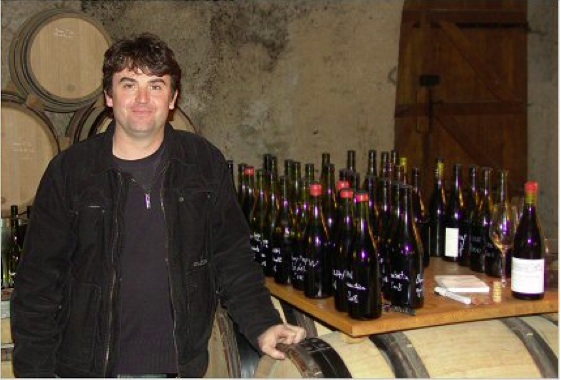 Nicolas Potel