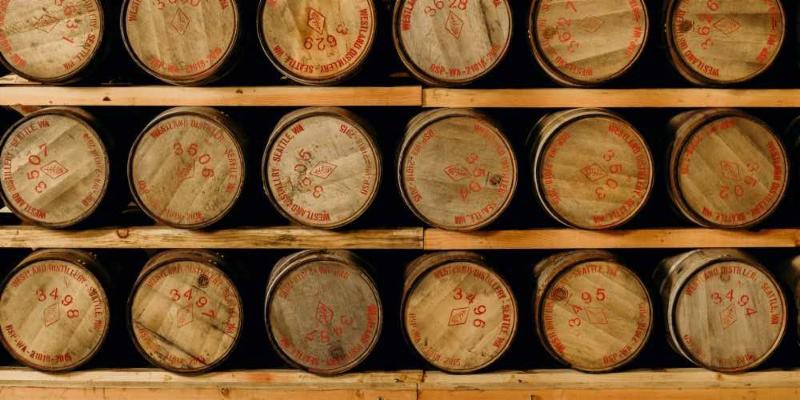 Westland Barrels