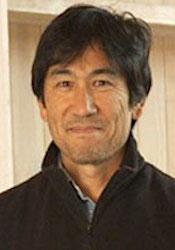 Byron Kosuge