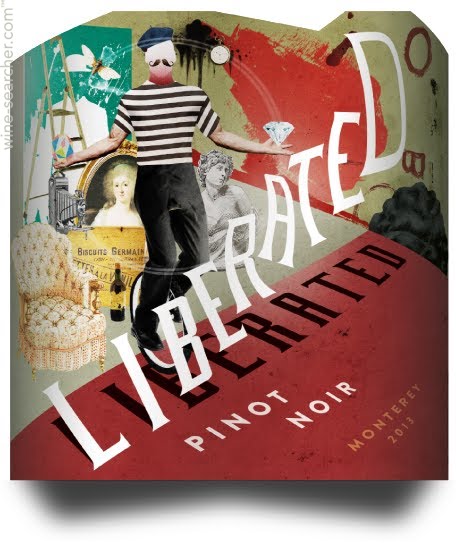 Liberated Wine